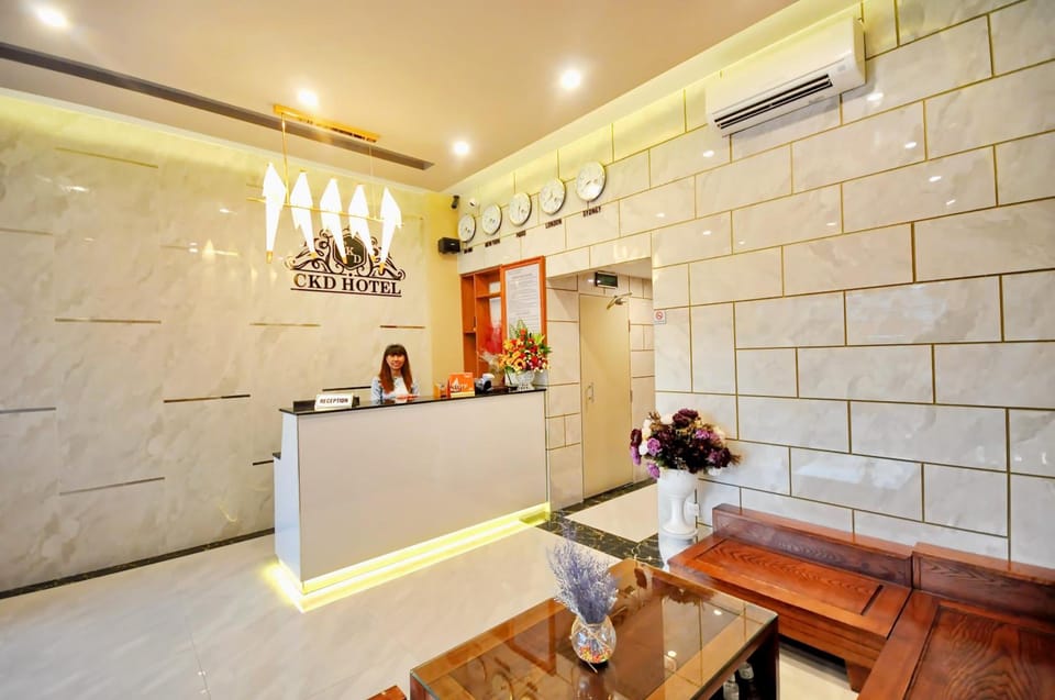 CKD Hotel Nha Trang Hotel in Nha Trang