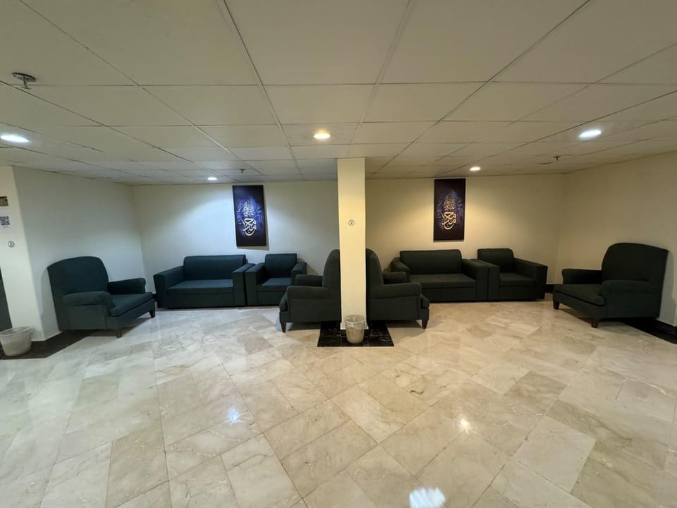 فندق لؤلؤة أجياد 1 Hotel in Mecca