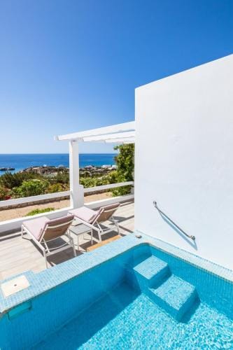 Silene Villas Hotel in Karpathos, 857 00, Greece