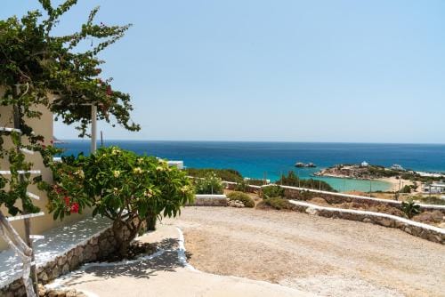 Silene Villas Hotel in Karpathos, 857 00, Greece