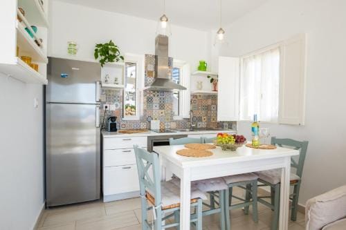 Silene Villas Hotel in Karpathos, 857 00, Greece