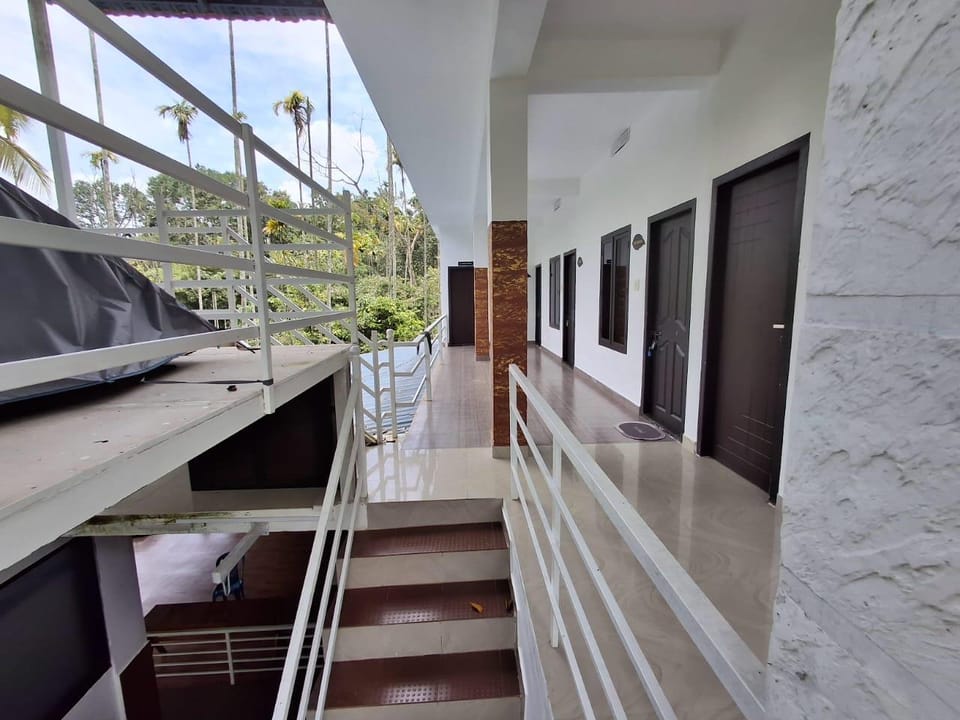 Nature adobe - Pool Cottage Resort in Kerala