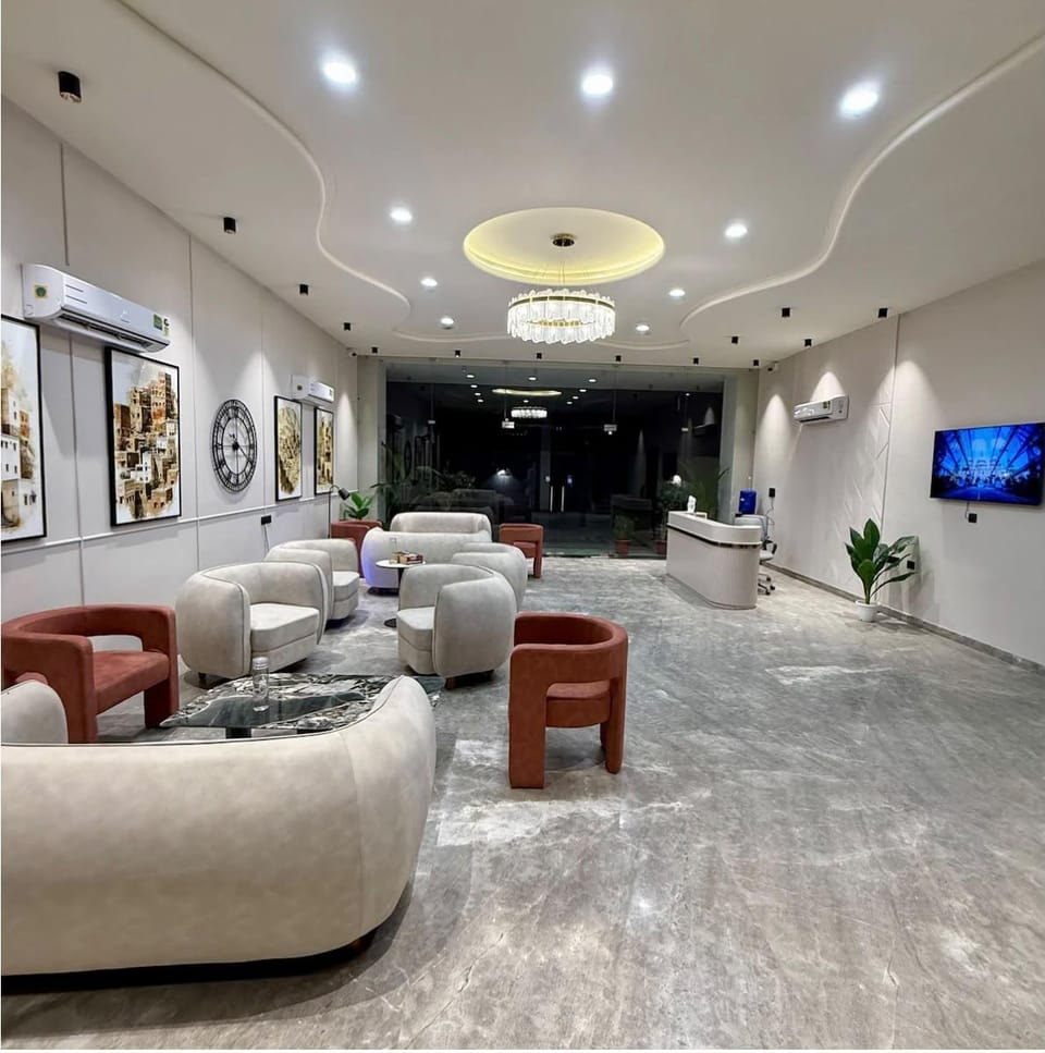 The Elite Studio By Divine  Hotel in Jaipur