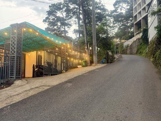 Thai Bao Chau 3 Hotel Hotel in Dalat