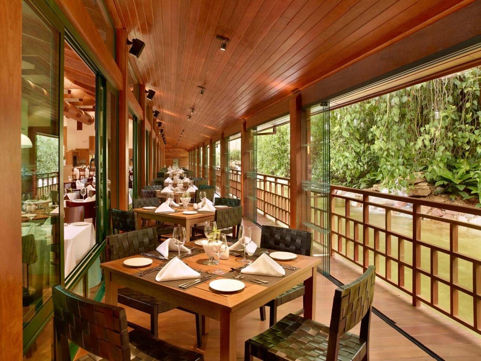 Royal Palm Plaza Resort Resort in Valinhos