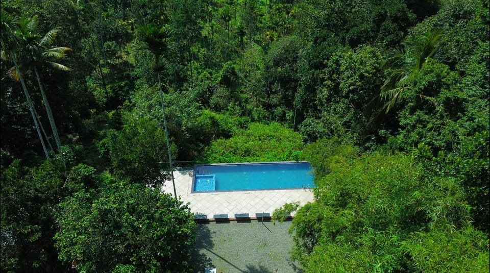 Forthill Wildlife Resort Resort in Kerala