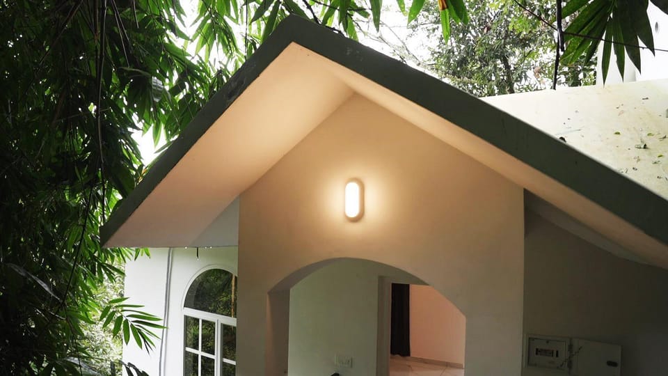 Forthill Wildlife Resort Resort in Kerala