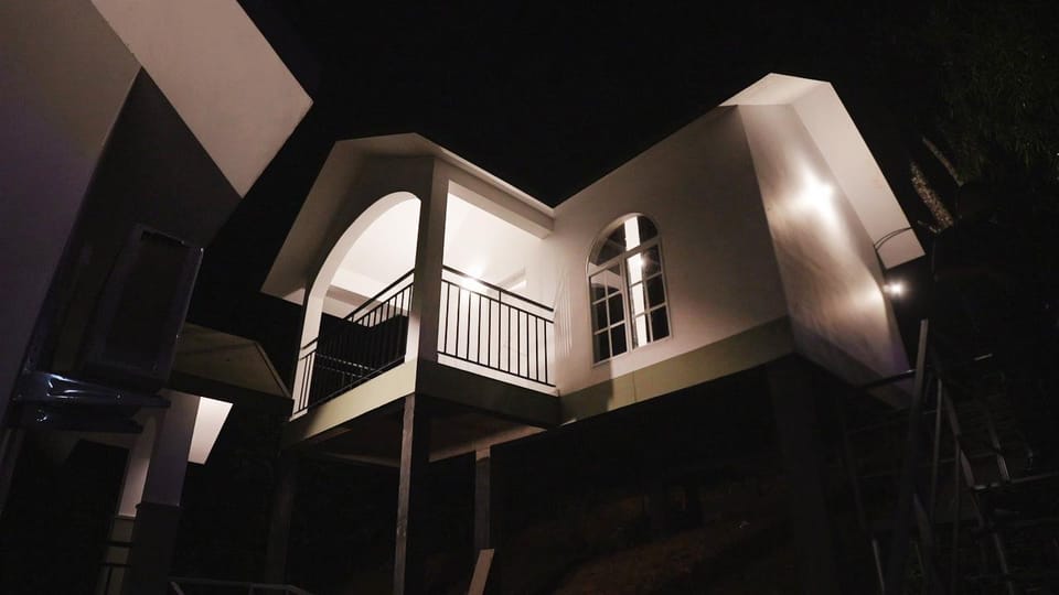 Forthill Wildlife Resort Resort in Kerala