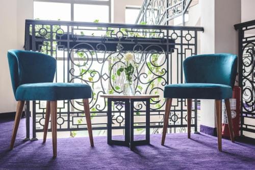 Hotel Aloha Hotel in Serbia