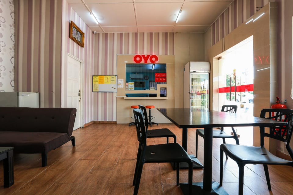 Bangi Lanai Hotel Hotel in Negeri Sembilan, Malaysia