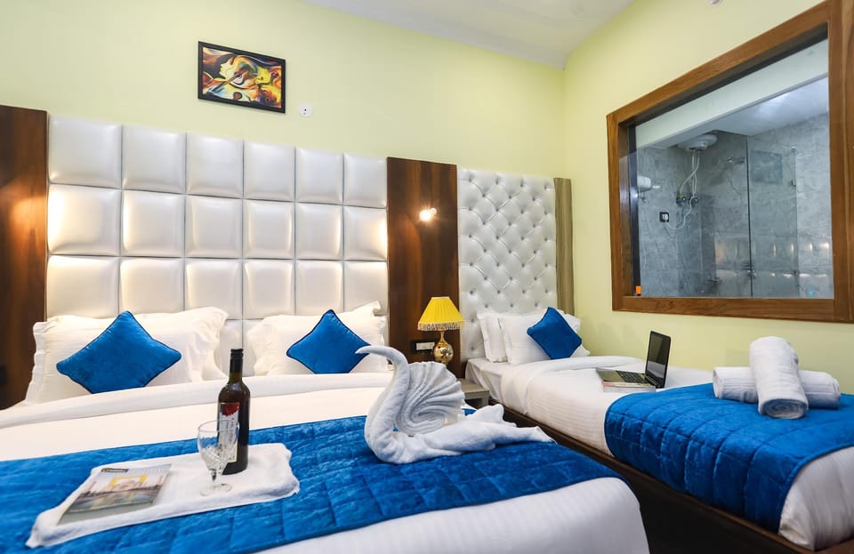 Room plan
