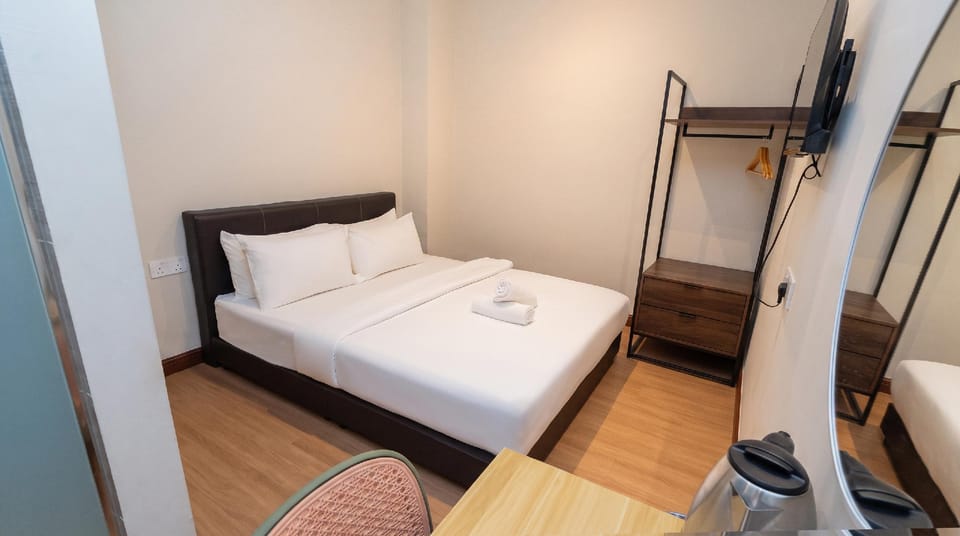 Yellow Maison Hotel Hotel in Malacca