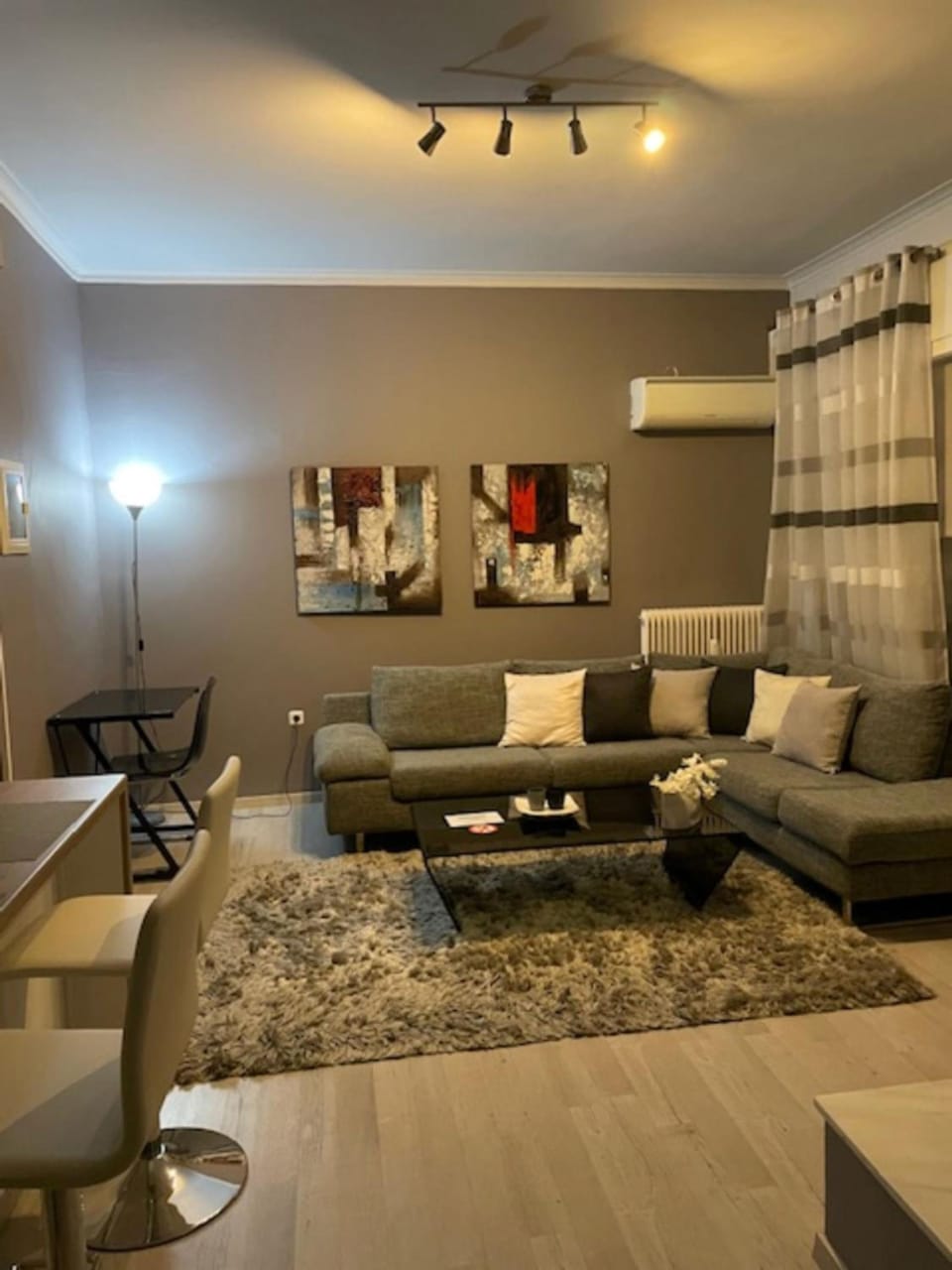 Urban Residence Hotel in Chalandri