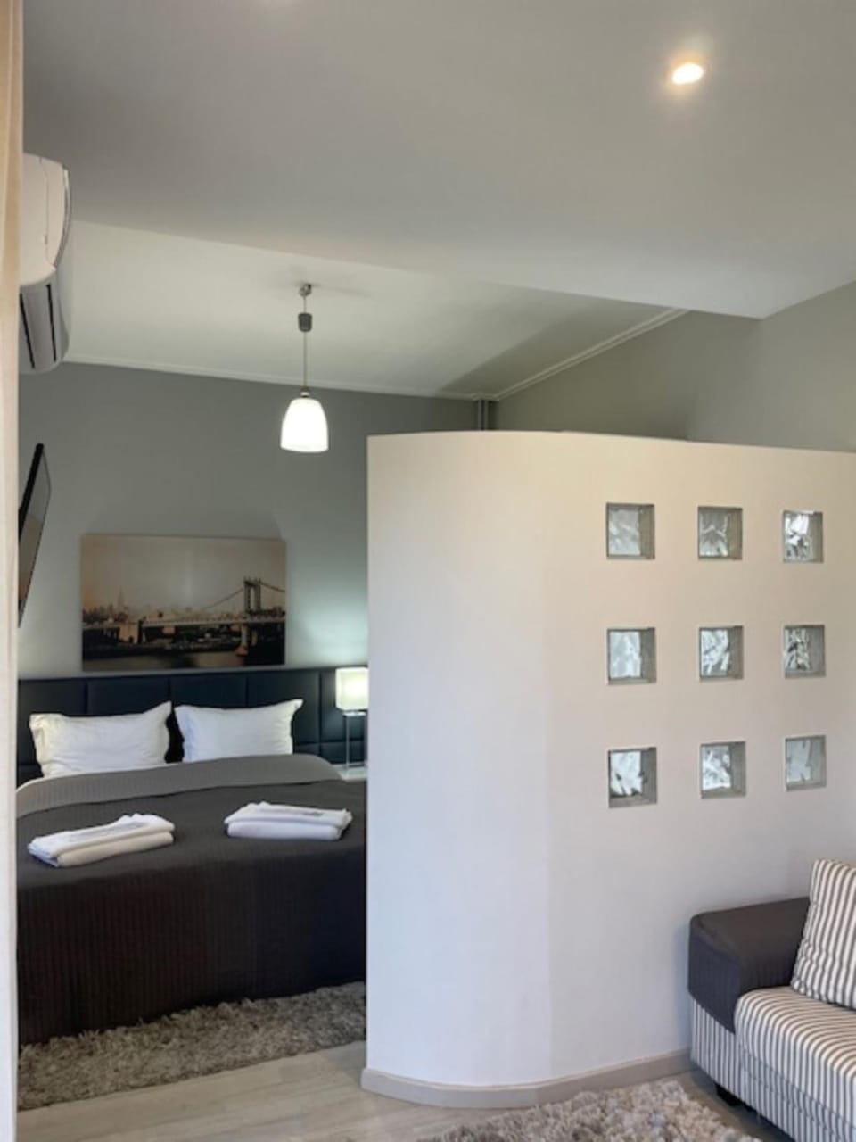 Urban Residence Hotel in Chalandri