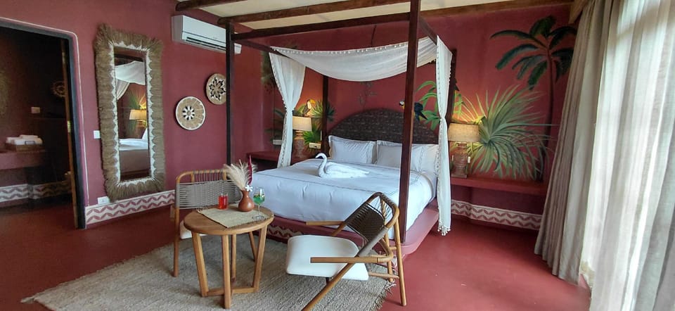Amenity (Guest room)