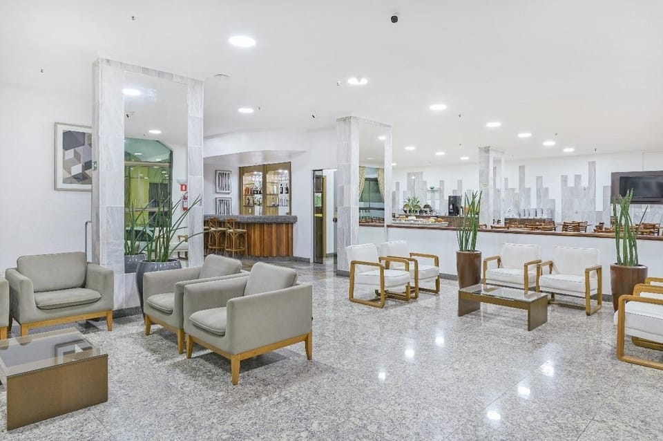 Hotel Nacional Inn Limeira Hotel in State of São Paulo