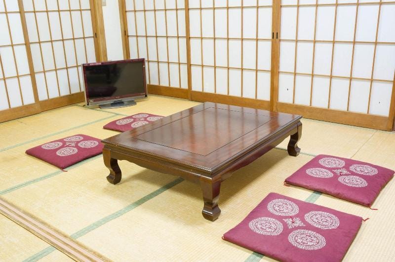 Guest House A-yard Hotel in Saitama Prefecture