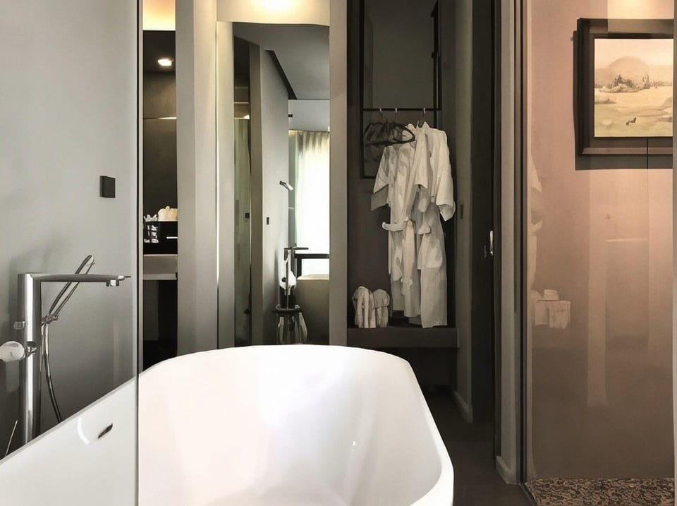Doowall Hotel Hotel in Thailand
