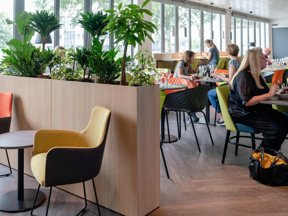 Ibis Styles Almere Hotel in Flevoland, Netherlands