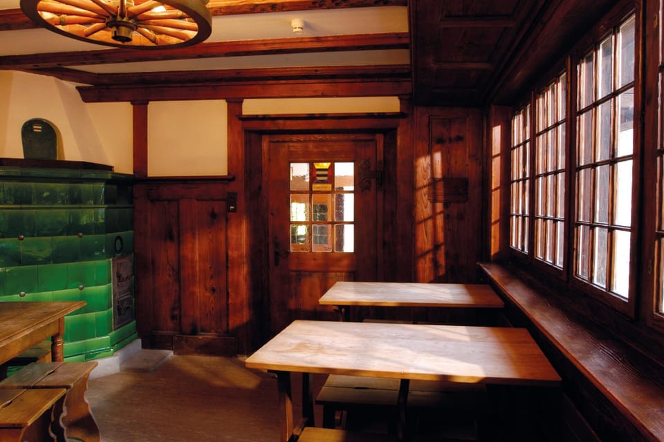 Brugg Youth Hostel Hostel in Aargau, Switzerland