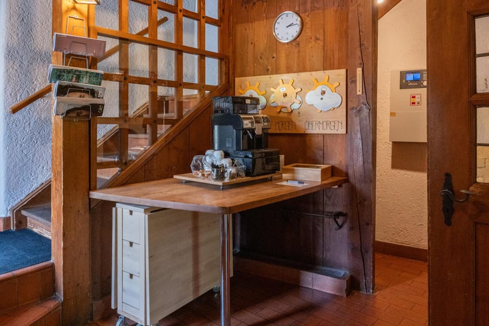 Brugg Youth Hostel Hostel in Aargau, Switzerland
