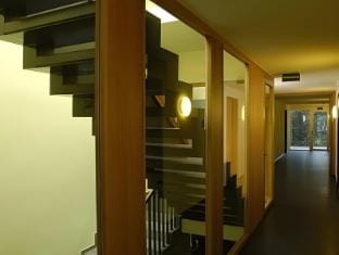 Baden Youth Hostel Hostel in Baden