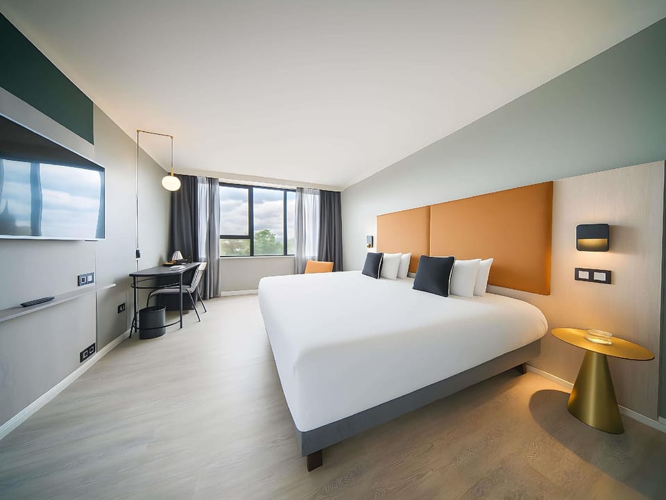 Guestroom
