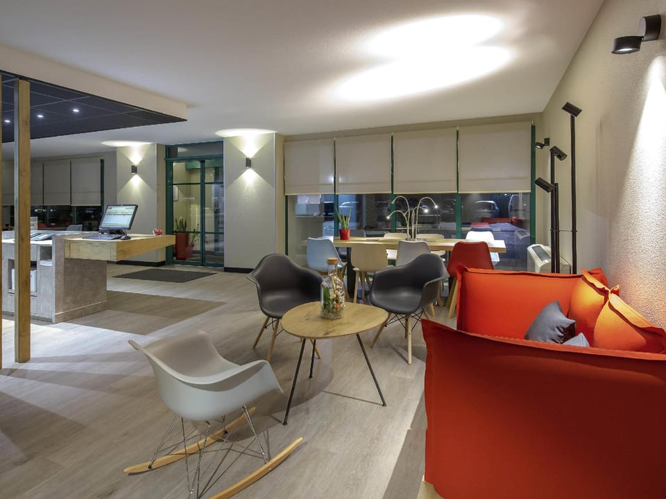 Ibis Perpignan Nord Hotel in Occitanie