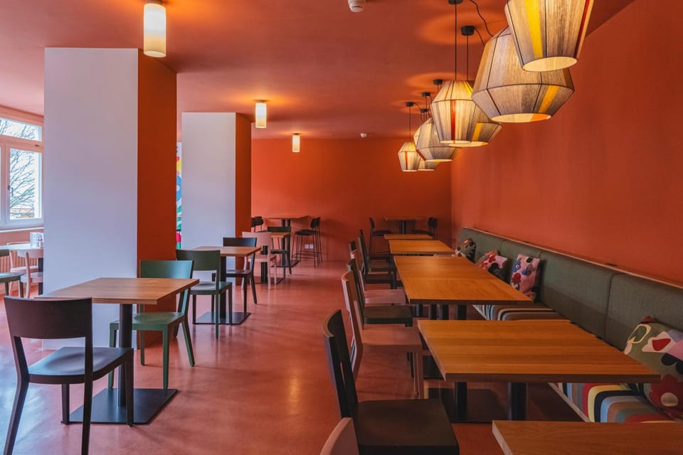 Davos Youth Hostel Hostel in Davos
