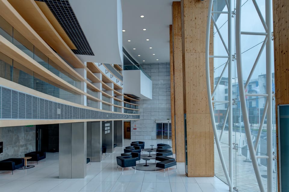 VIP Executive Azores Hotel Hotel in Ponta Delgada