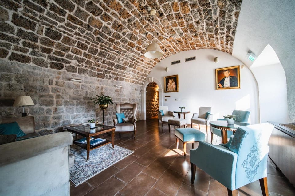 Boutique Hotel Kazbek Hotel in Dubrovnik
