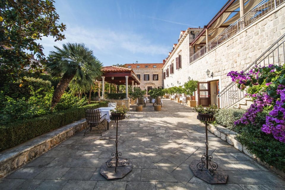 Boutique Hotel Kazbek Hotel in Dubrovnik