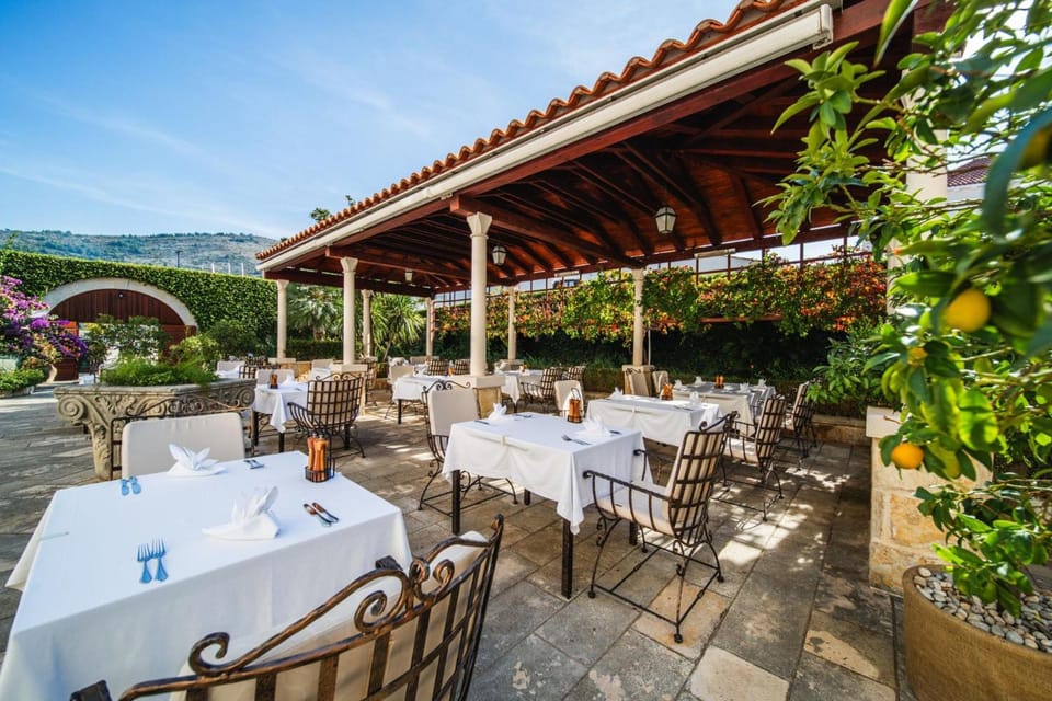 Boutique Hotel Kazbek Hotel in Dubrovnik