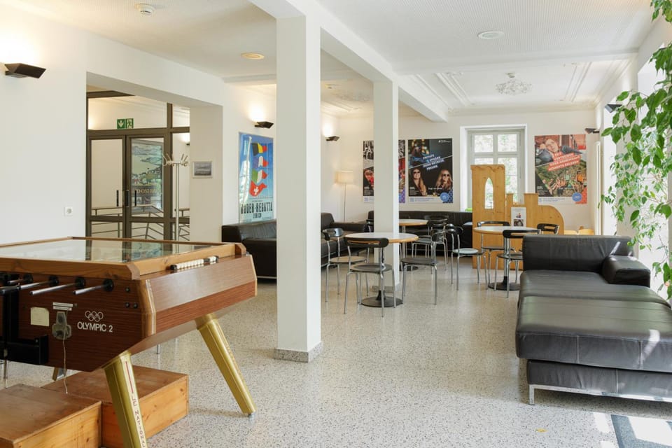 Richterswil Youth Hostel Hostel in Canton of Zurich