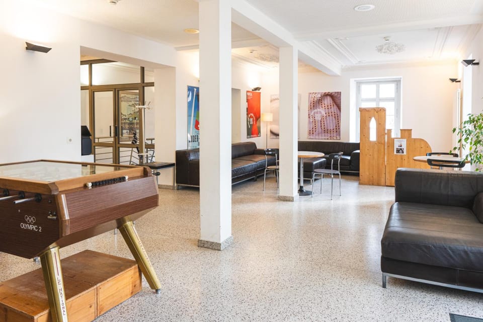Richterswil Youth Hostel Hostel in Canton of Zurich
