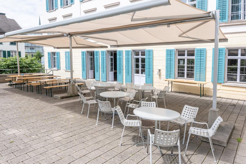Richterswil Youth Hostel Hostel in Canton of Zurich