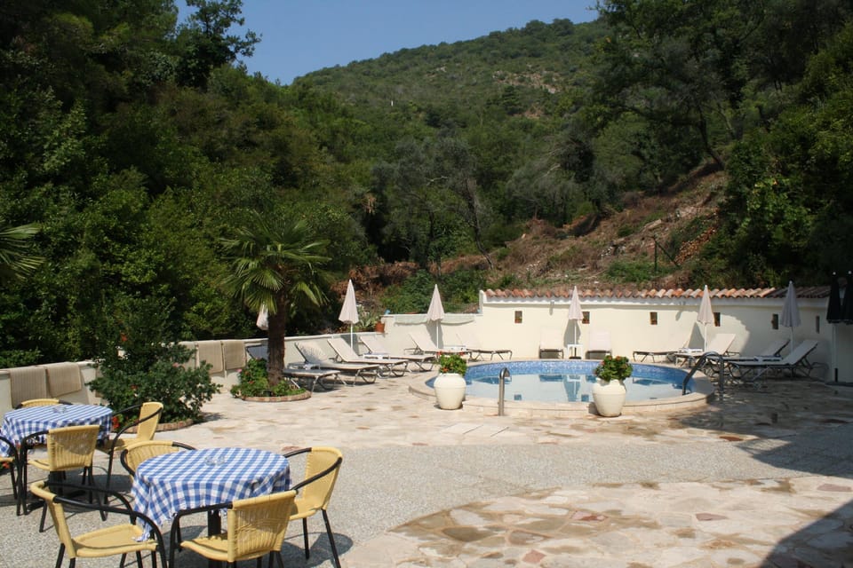 Hotel Danica Hotel in Budva Municipality