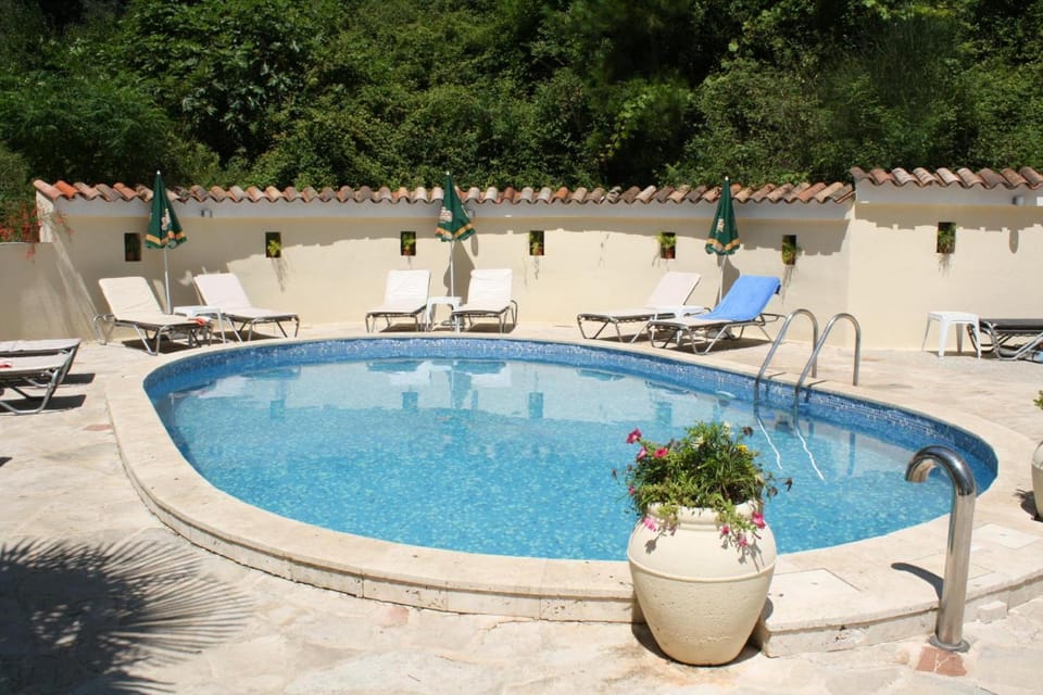 Hotel Danica Hotel in Budva Municipality