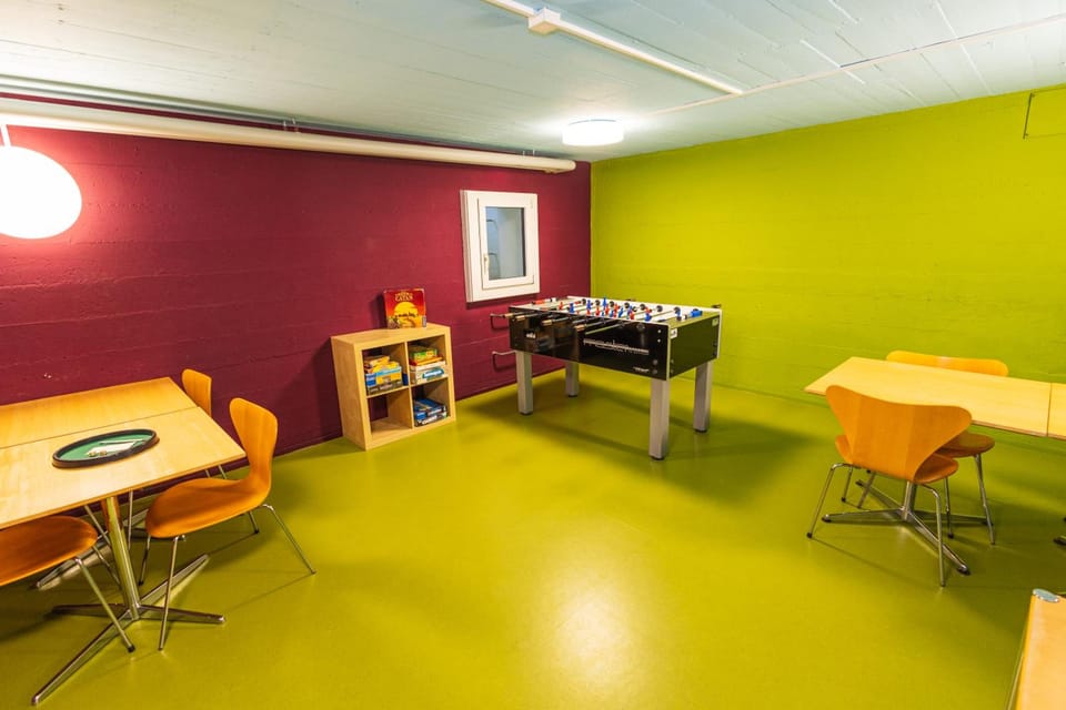 Stein am Rhein Youth Hostel Hostel in Schaffhausen, Switzerland