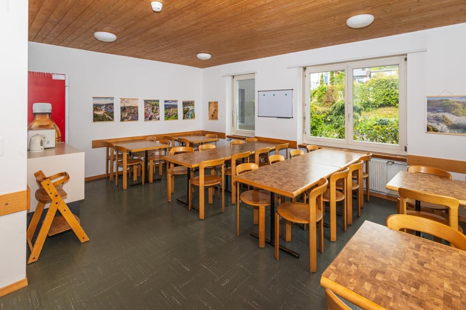 Stein am Rhein Youth Hostel Hostel in Schaffhausen, Switzerland
