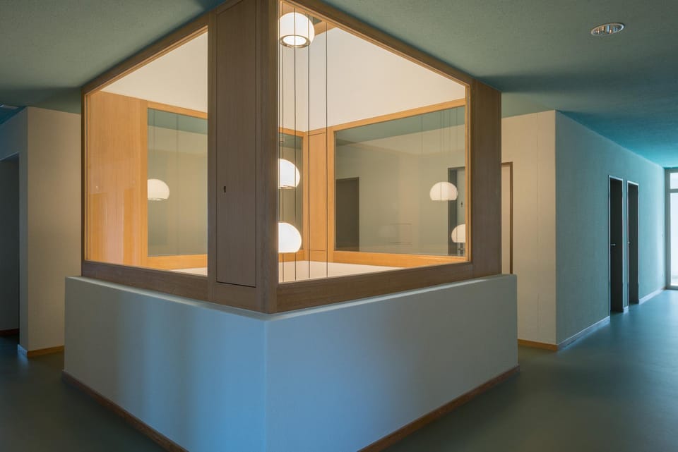 Zug Youth Hostel Hostel in Zug