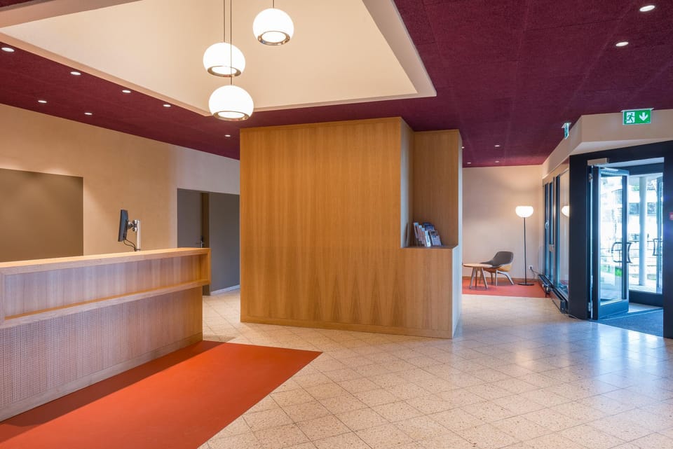 Zug Youth Hostel Hostel in Zug