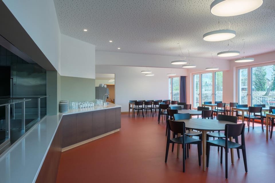 Zug Youth Hostel Hostel in Zug