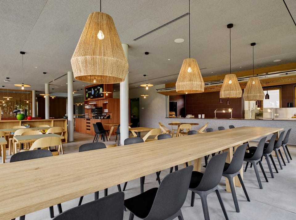 Schaan-Vaduz Youth Hostel Hostel in St. Gallen, Switzerland