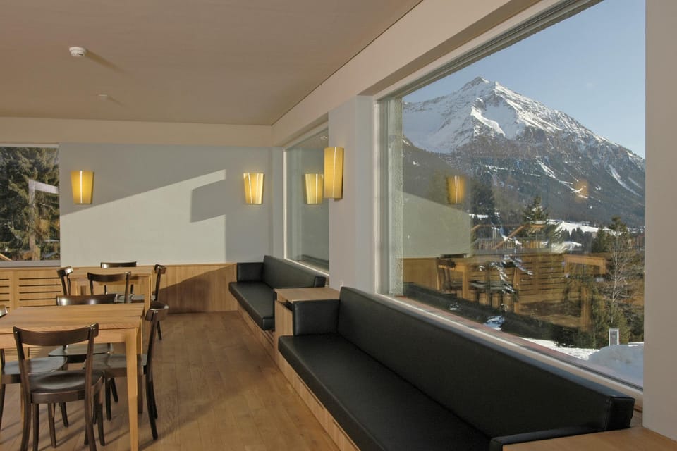 Valbella-Lenzerheide Youth Hostel Hostel in Canton of Grisons