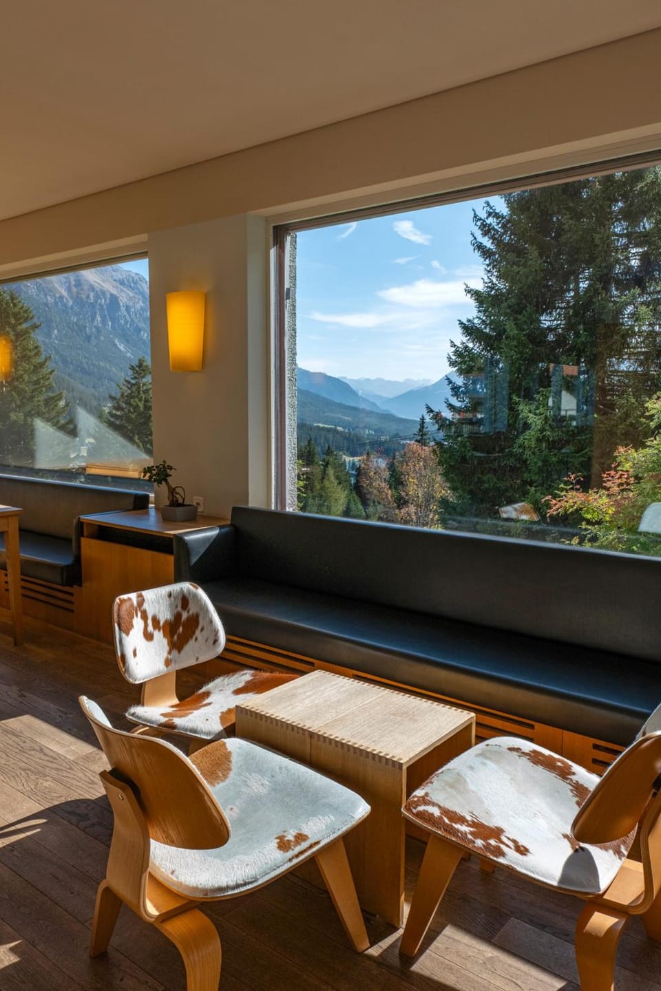 Valbella-Lenzerheide Youth Hostel Hostel in Canton of Grisons