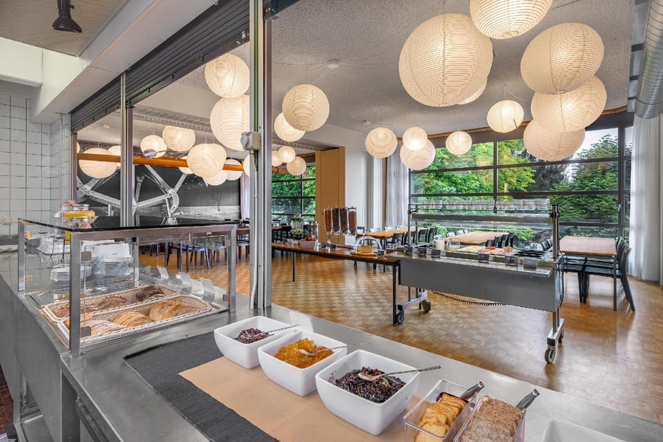 Luzern Youth Hostel Hostel in Lucerne