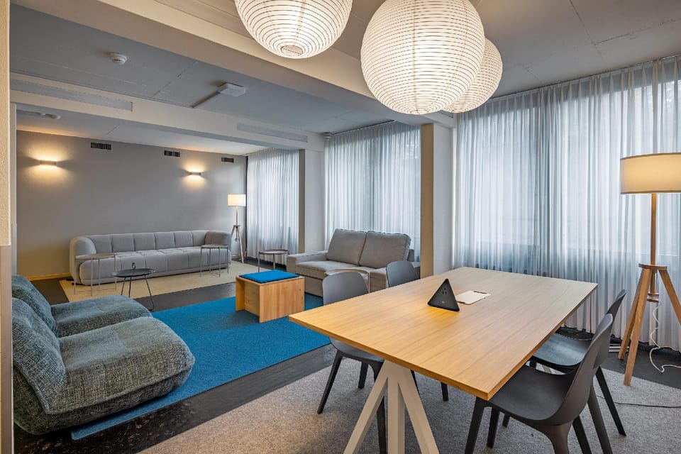 Luzern Youth Hostel Hostel in Lucerne