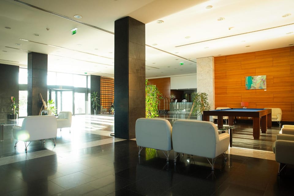 VIP Executive Santa Iria Hotel Hotel in Lisbon District