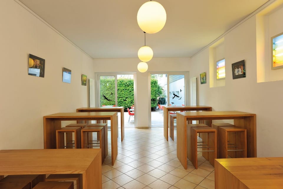 Locarno Youth Hostel Hostel in Locarno